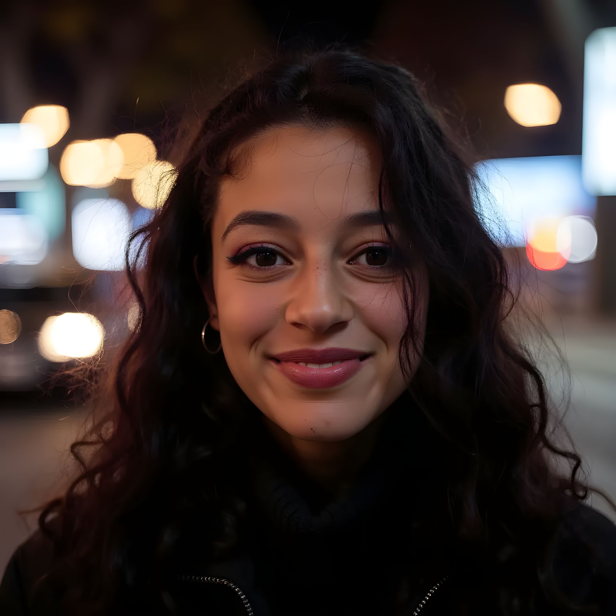 <em>Andrea Q.</em>
