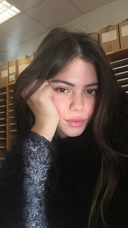 <em>Francesca V.</em>