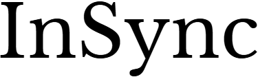Insync Bracciali